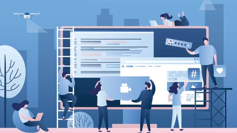 新昌县软件开发