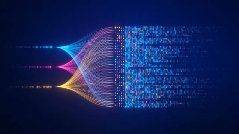 新昌县软件开发：解锁高性能应用的核心技术路径